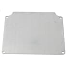 Rose-Elektrotechnik GMBH - Montasjeplate for POLYGLAS 200X200