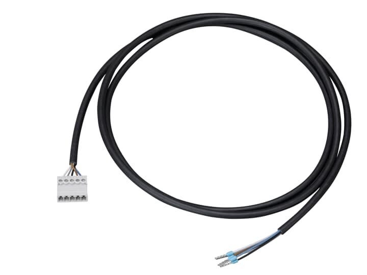 ABB Electrification - CDP18-FBP.150