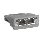 ABB Electrification - AB-BACNET-IP-2 Anybus f/ PSTX