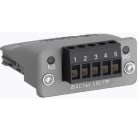 ABB Electrification - AB-BACNET-MSTP-1 Anybus f/ PST X