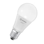 Ledvance - LEDpære SMART+ WiFi CLA60 E27 806 lumen 2700K 9W RA≥ 80 220° Matt Dimbar IP20