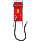 ABB Electrification - JDDE 2 Jordingsapparat