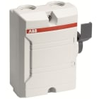ABB Electrification - BW325WTPN SAFETY SW.