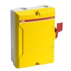 ABB Electrification - BWS425YTPSN SAFETY.SW.
