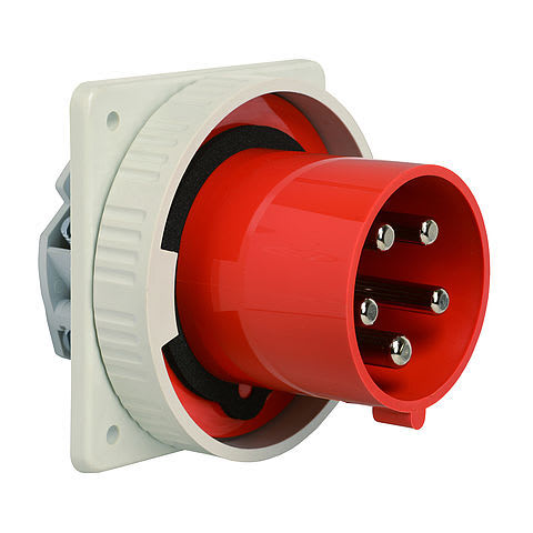 Stansefabrikken Products - APPARATINNTAK INNFELT 4125-6