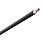 Amokabel - AMOSoft 1x25mm2 0,6/1kV BLACK
