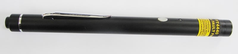 Centex - Fiber Checker Pro inkl adapte