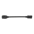 SG Armaturen - HDMI HUN-HUN SORT 20-PACK