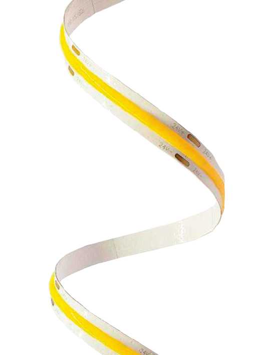 Nortronic - LEDstrip Mono 927 200lm 5m 24V 10W