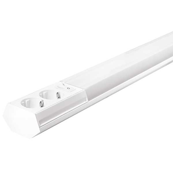 Nortronic - Keto 4,5W 500/540lm 457mm IP21 830/840