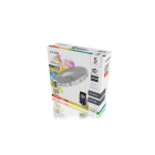 Nortronic - LEDstrip KIT 5m RGB+W WIFI/fjernkontroll
