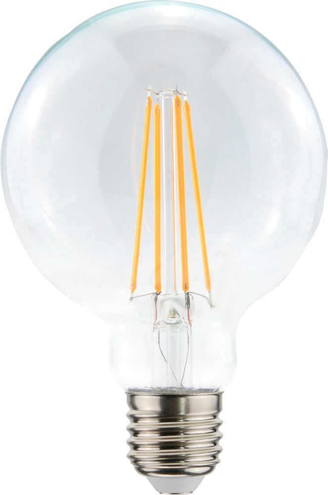 Nortronic - LED Globe 95 E27 827 470lm DIM 4W