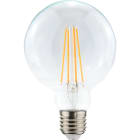 Nortronic - LED Globe 95 E27 827 470lm DIM 4W