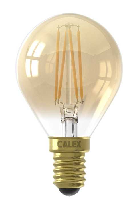Nortronic - LED illum E14 821 250lm DIM 3,5W