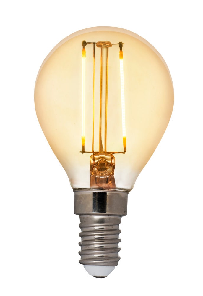 Nortronic - LED illum E14 822 5W 360lm DIM 5W