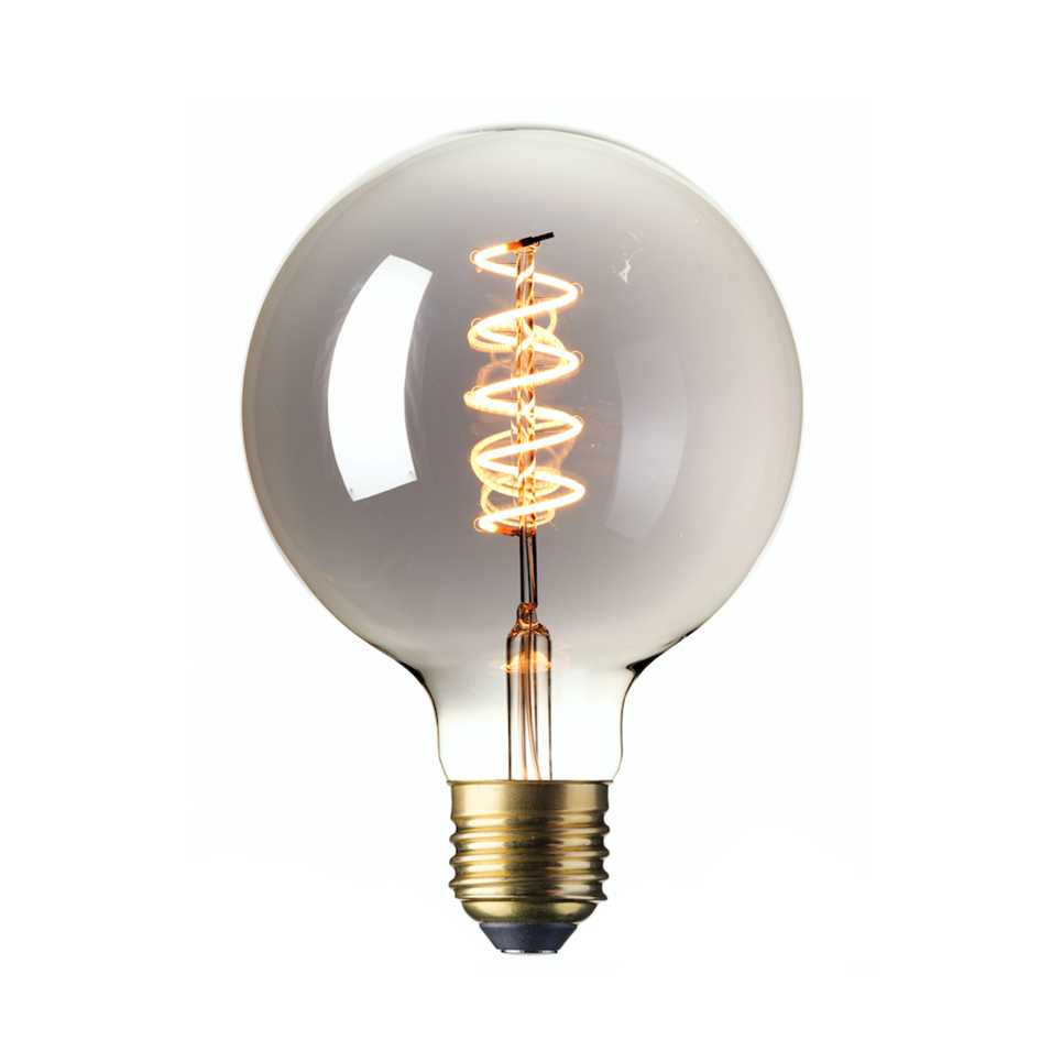 Nortronic - FLM Flex Titan G125 E27 DIM