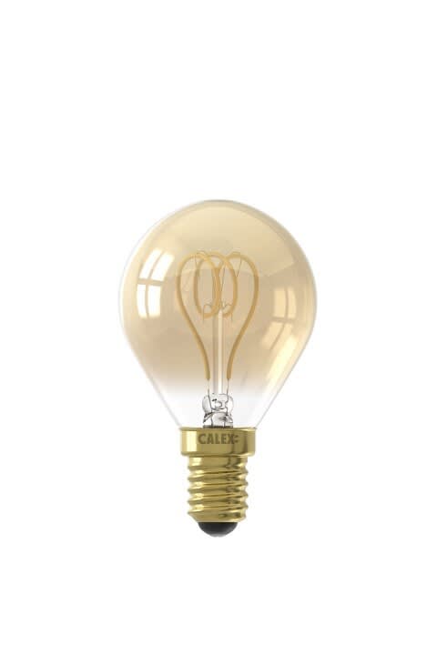 Nortronic - FLM Flex Gold illum E14 DIM