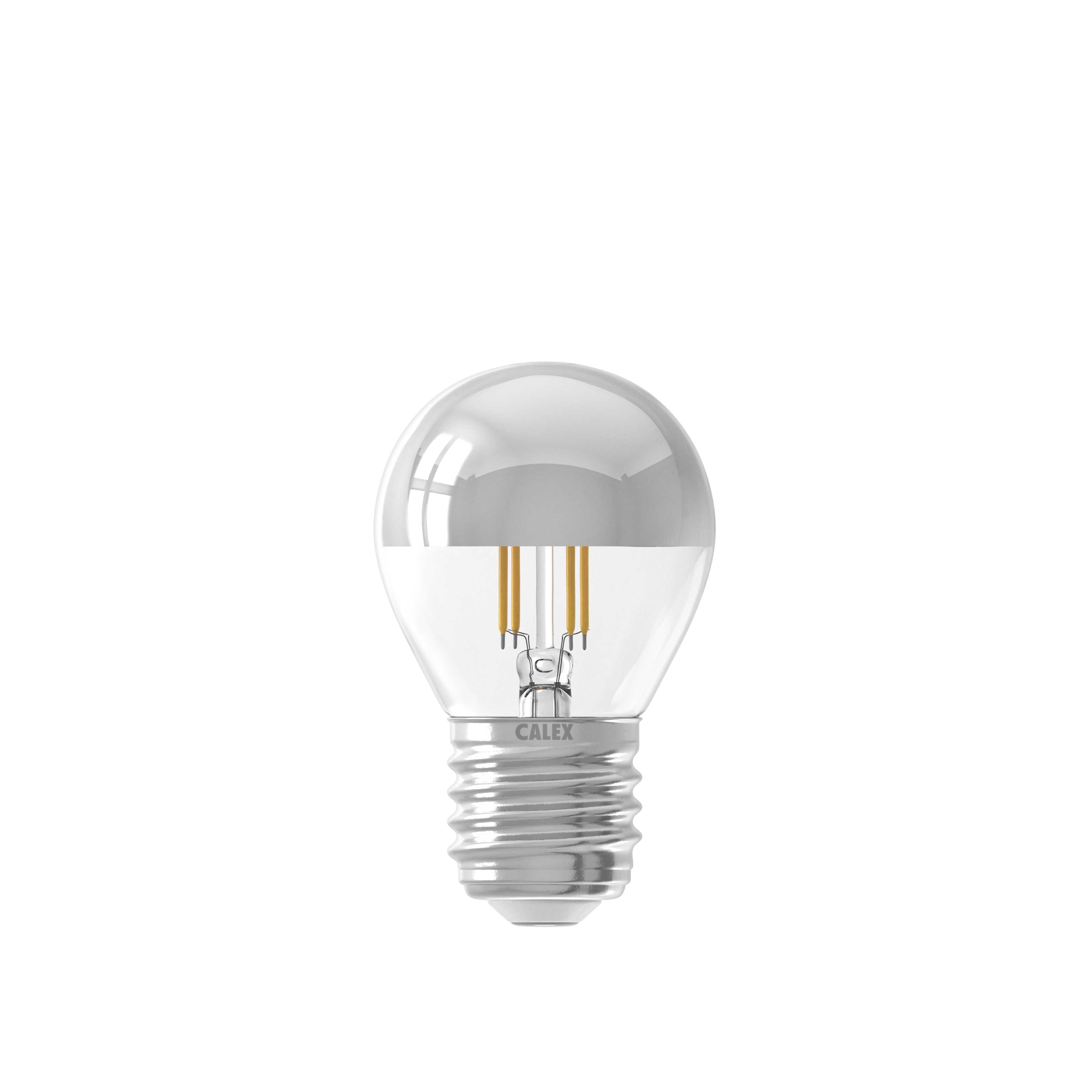 Nortronic - LED Krone TPFS E27 DIM 827 3,5W 250lm