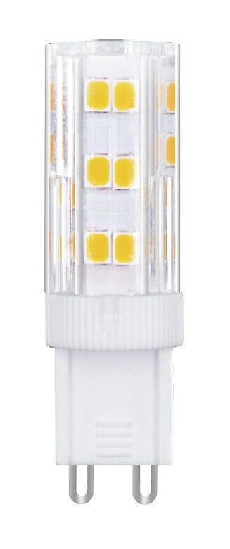 Nortronic - LED G9 klar827 3W 300lm G9 DIM