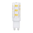 Nortronic - LED G9 klar827 3W 300lm G9 DIM