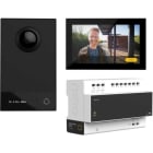 Function - Porttelefonsystem video med 1