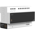 Function - Porttelefon sentralenhet