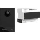 Function - Porttelefonsystem video med 1