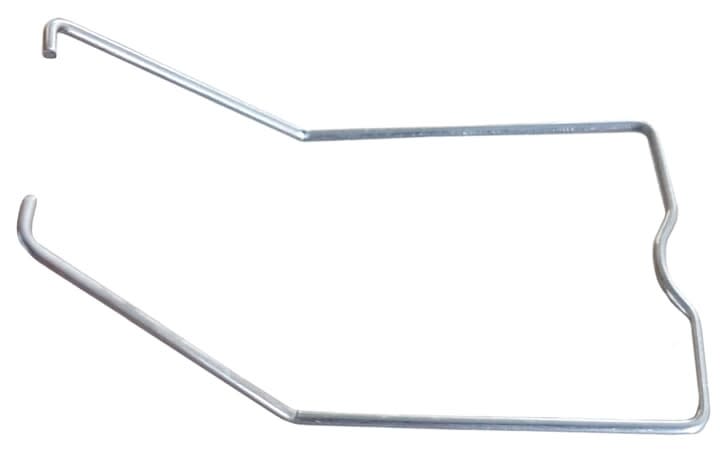 ABB Electrification - Met. holder CR-MH1 f/CR-M