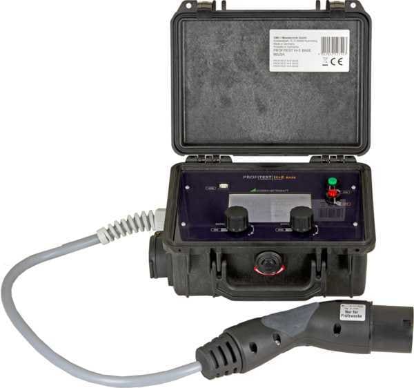 Gossen Metrawatt - ELIT PROFITEST H+E BASE