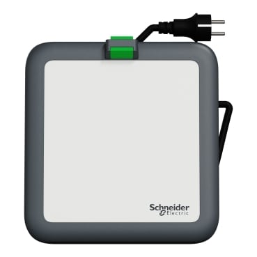 Schneider Electric - Arbeidslampe 35W 4000lm IP54