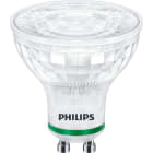 Philips - MASTER UltraEfficient GU10 - LED-lamp/Multi-LED - Energieffektivitet, klasse: B