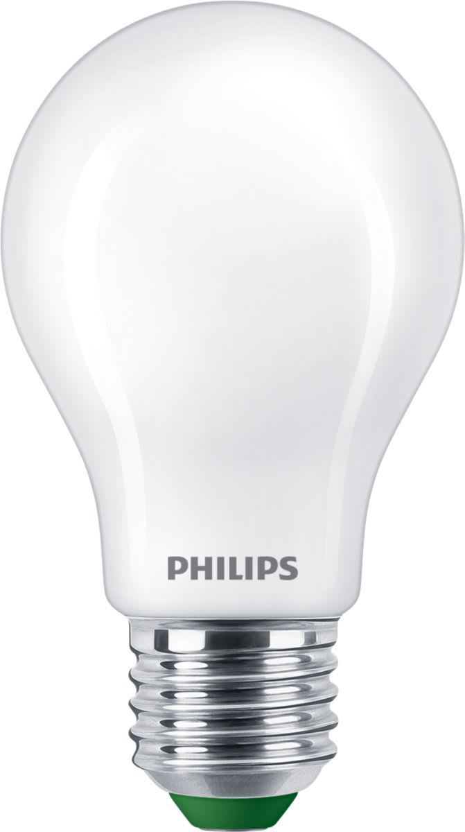 Philips - MAS LEDBULBND7.3-100W E27 840 A60 FR GUE