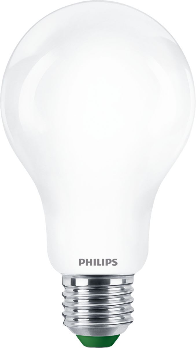 Philips - Ultra-effektiv LED-pære - LED-lamp/Multi-LED - Energieffektivitet, klasse: A
