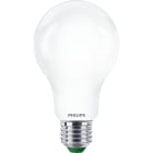 Philips - Ultra-effektiv LED-pære - LED-lamp/Multi-LED - Energieffektivitet, klasse: A