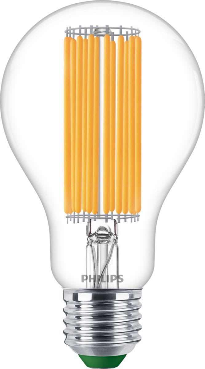 Philips - Ultra-effektiv LED-pære - LED-lamp/Multi-LED - Energieffektivitet, klasse: A