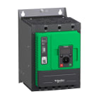 Schneider Electric - Altivar Mykstarter ATS480 - 110A - 208-690V AC - Styrespenning 110-230V AC