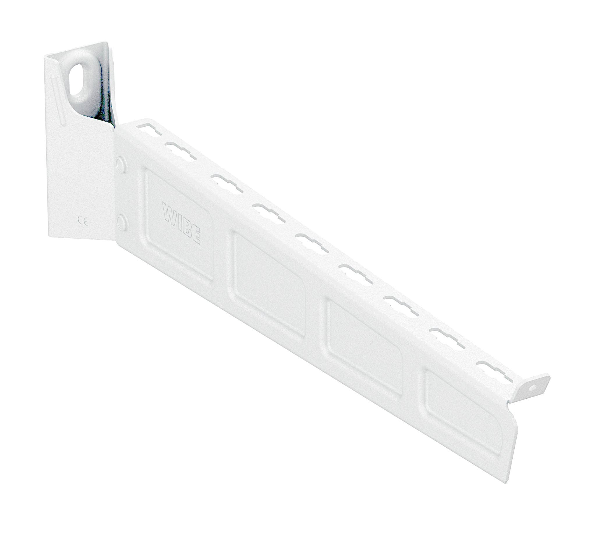 Wibe Group - Konsoll 50i-500 Fzs hvit