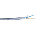 Lapp Norway - Skjermet parkabel HF 2x2xAWG24 9842NH alt. RS485 T500