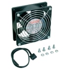 Centex - Viftemodul Veggskap 230v 50/6