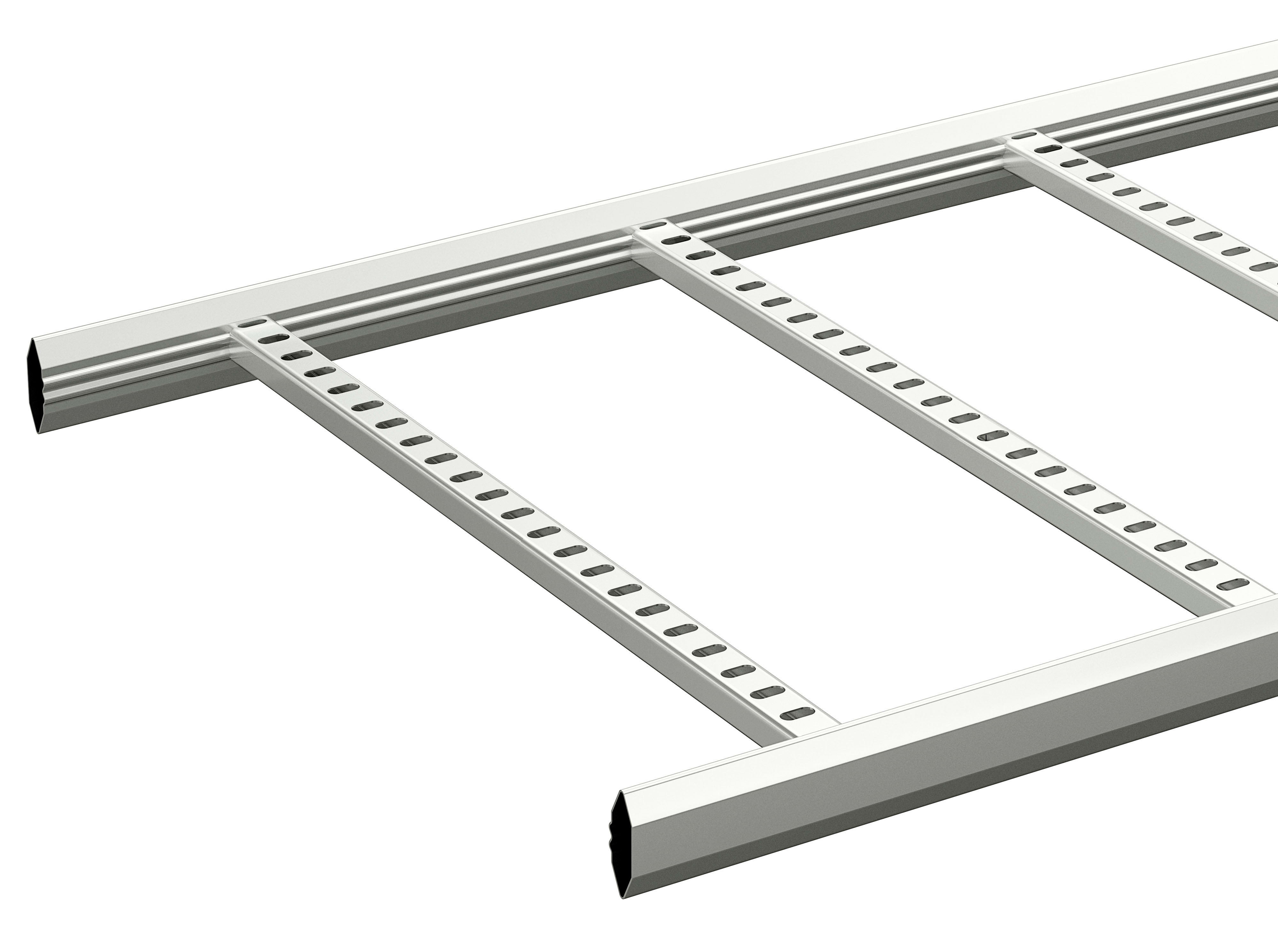 Wibe Group - KHZP-600 6M SF KABELSTIGE