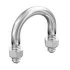 Wibe Group - BØYLESATS M6-25, Ø29MM, WIBE, SF, SYREFAST