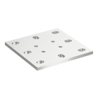 Wibe Group - TAKPLATE FOR 20F, WIBE, FZV, VARMFORSINKET