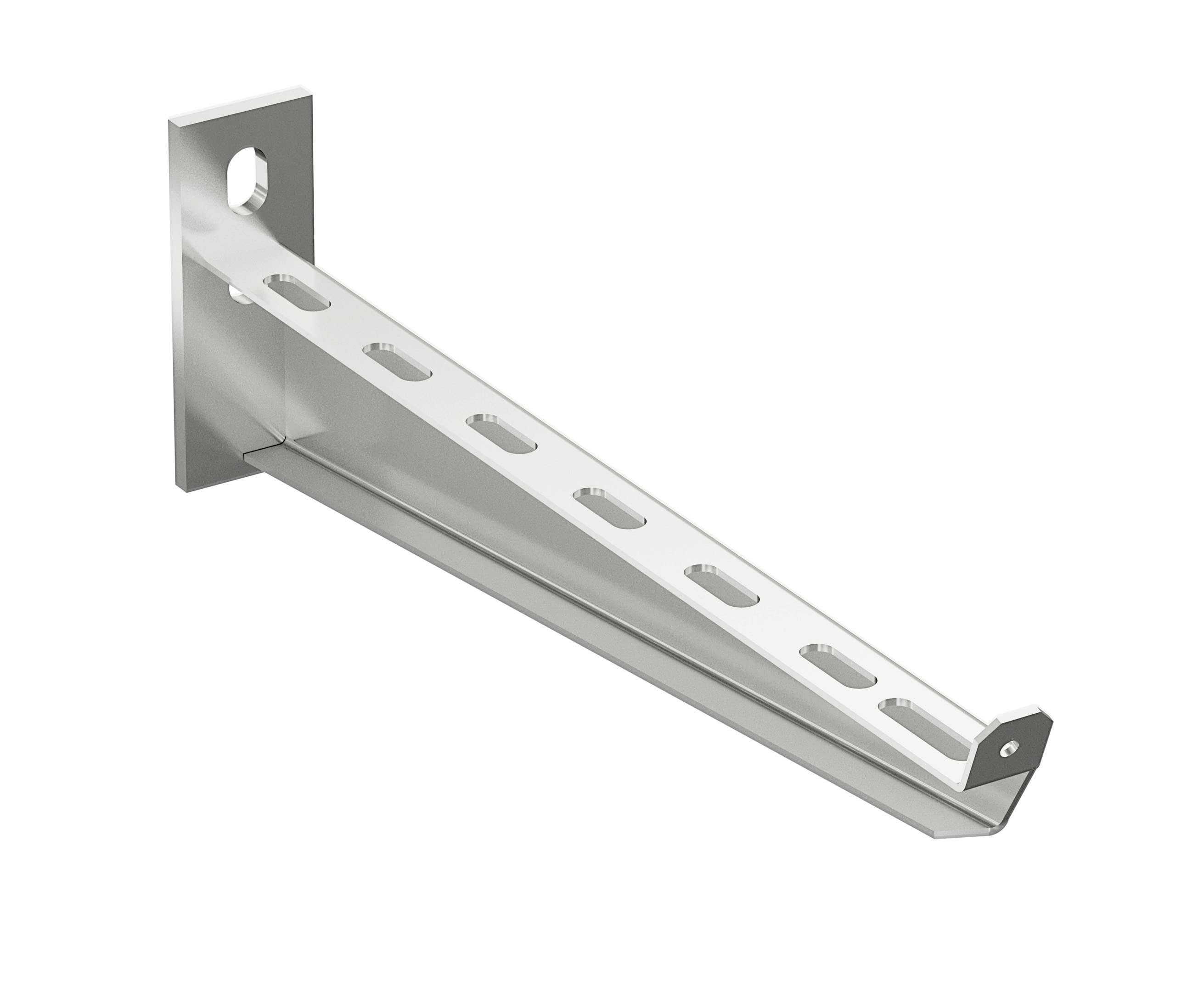 Wibe Group - 50/250 FZV VEGGKONSOLL