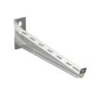 Wibe - VEGGKONSOLL 50, 400MM, WIBE, FZV, VARMFORSINKET