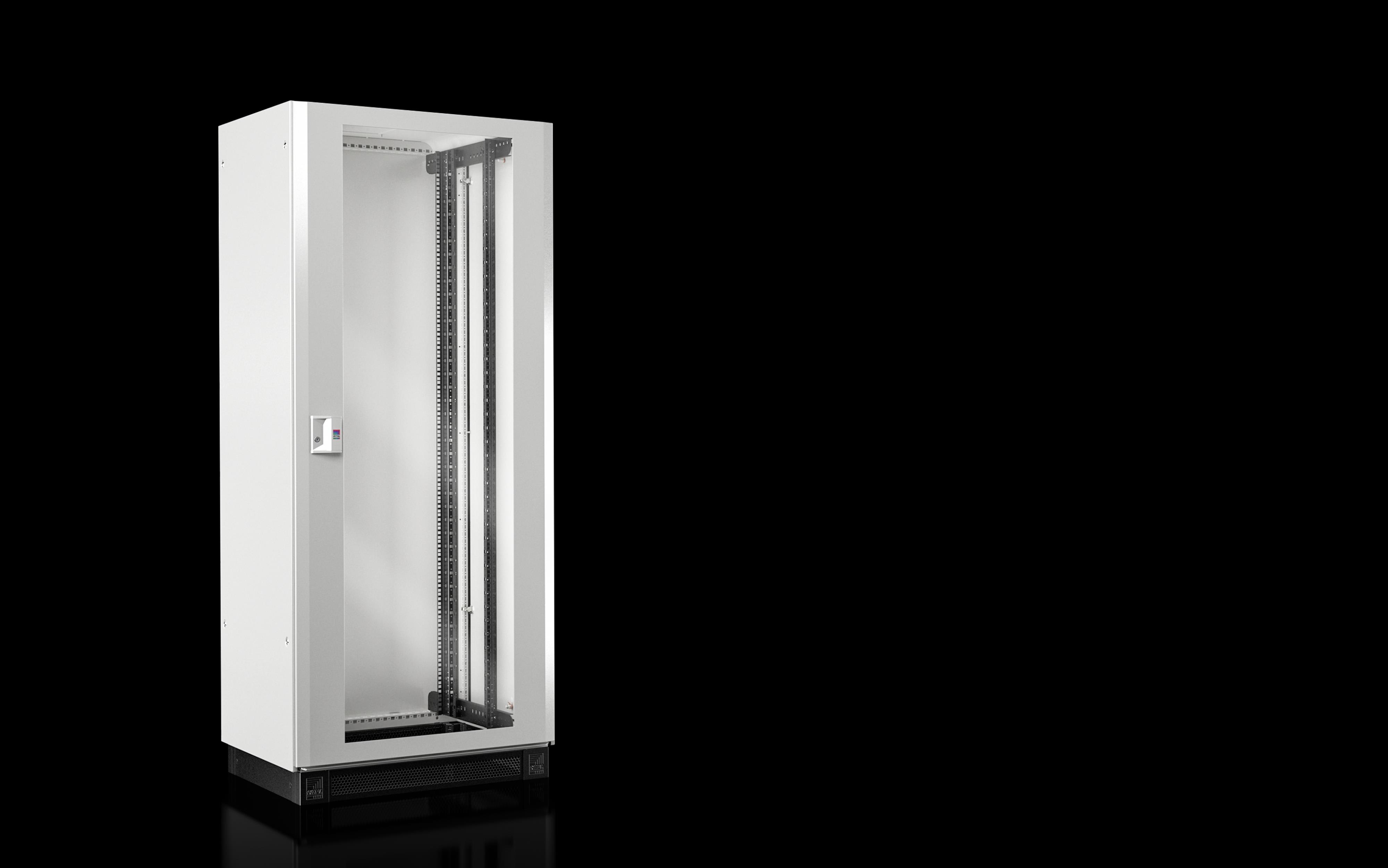 Rittal - TX CableNet 800x2100x800 forh