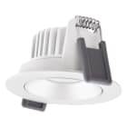 Ledvance - Spot Adjust PPS WT, 720 lumen, 4000 Kelvin, 8 Watt, RA ≥ 90, 36°, Dimbar, IP20