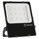 Ledvance - Floodlight PFM DA SYM 60 BK, 21000 lumen, 4000 Kelvin, 150 Watt, RA ≥ 80, 60°, Dimbar, IP66