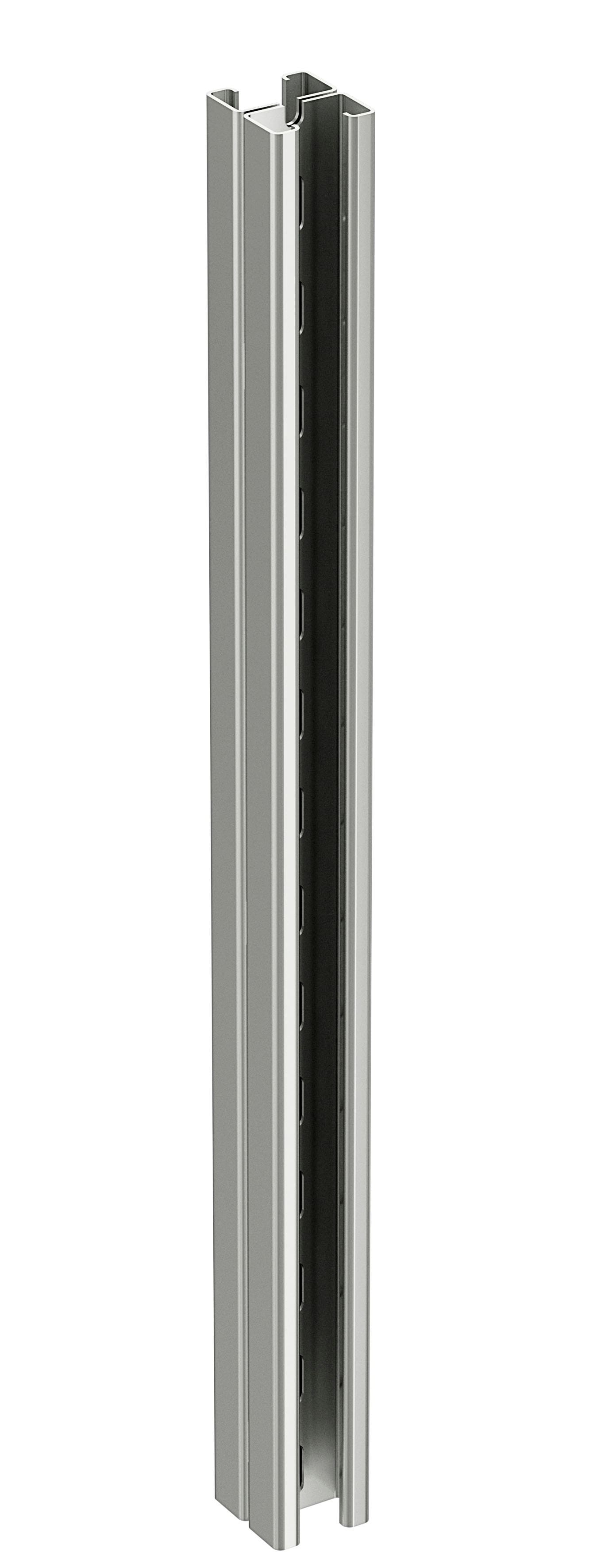 Wibe - PENDEL- / ANKERSKINNE 24/20, 3M, WIBE, FZV, VARMFORSINKET