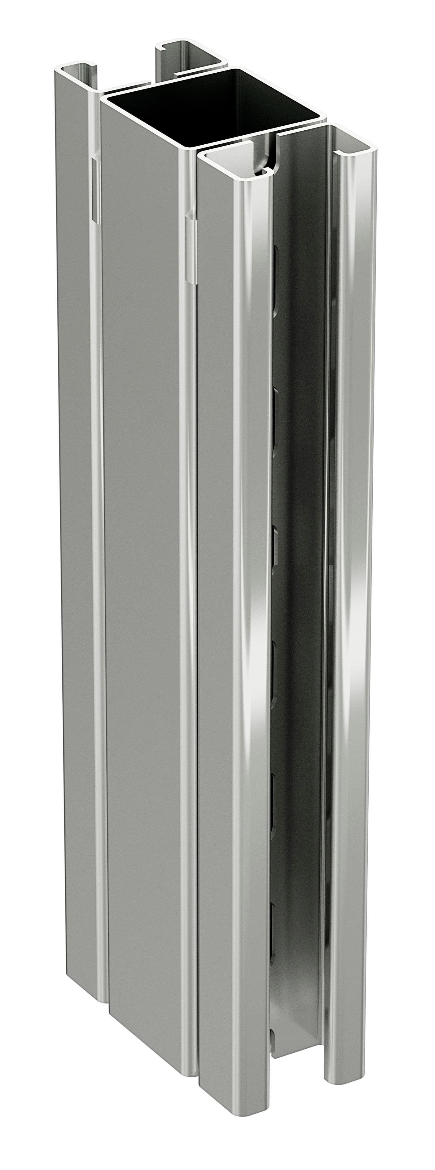 Wibe Group - PENDEL- / ANKERSKINNE 24/20FS, 6M, WIBE, FZV, VARMFORSINKET