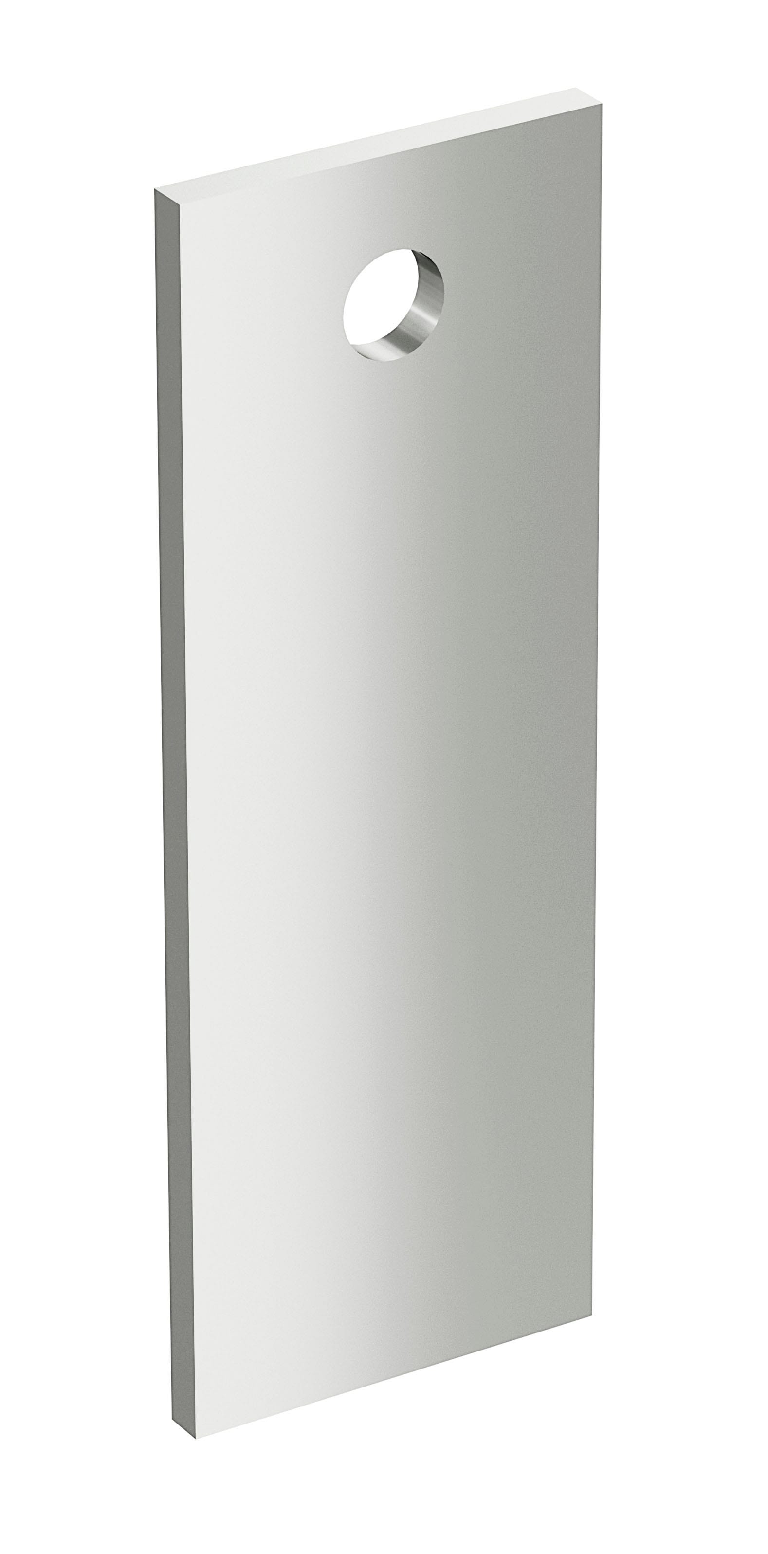 Wibe Group - 40 FZV UNDERLAGSPLATE
